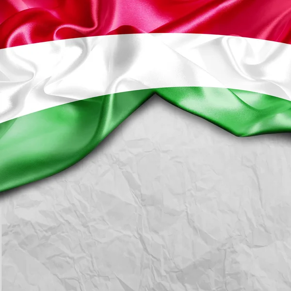 Hongrie pays thème — Photo