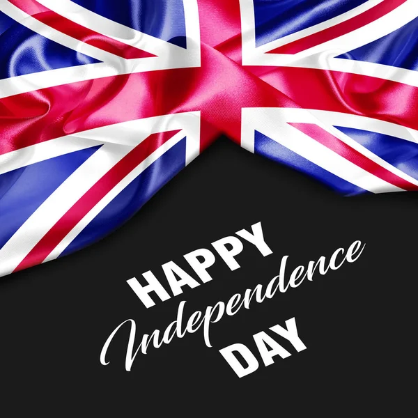 Día de la Independencia en Reino Unido —  Fotos de Stock