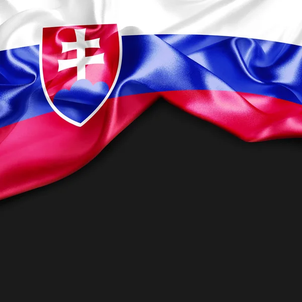 Eslovaquia tema del país — Foto de Stock