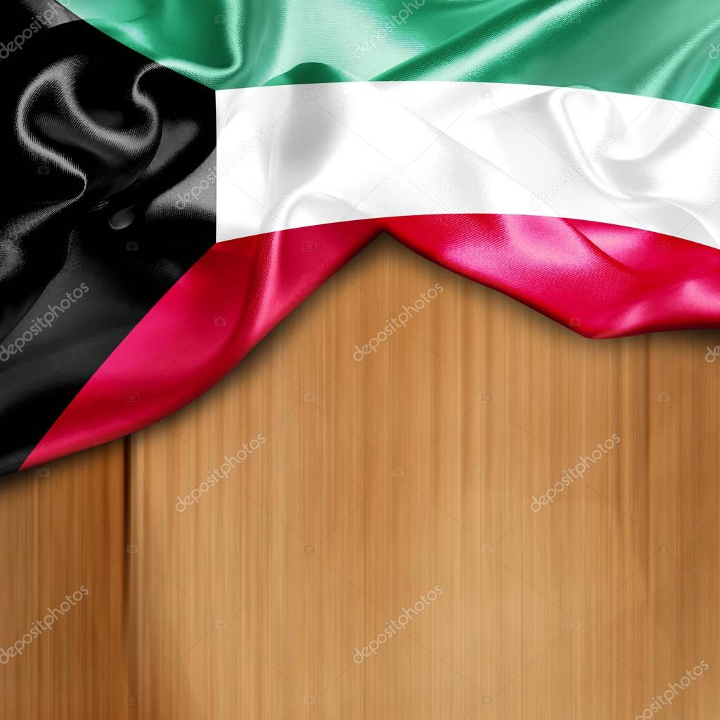 Kuwait country theme