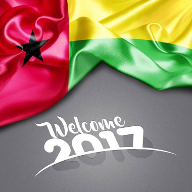 Gine Bissau 2017 yeni yılda
