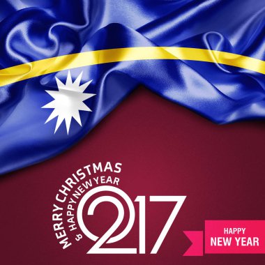 Nauru 2017 yeni yılda
