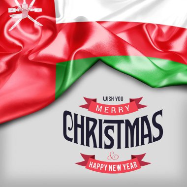 2017 yeni yıl Umman