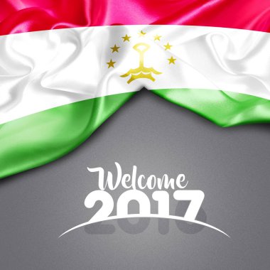 2017 yeni yıl Tacikistan