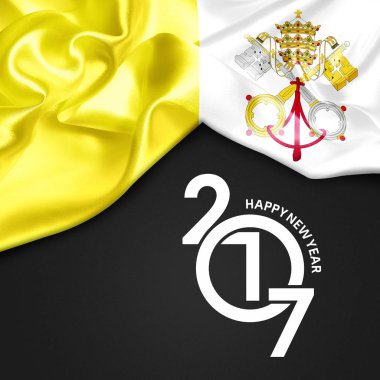 Vatikan 2017 yeni yılda