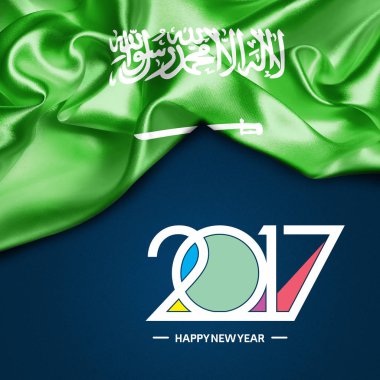 2017 yeni yılda Suudi