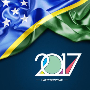 Solomon Adaları'nda yeni yıl 