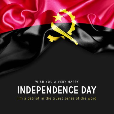 Angola ülke Tema