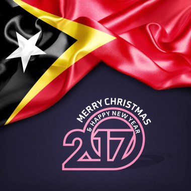 İmor Leste 2017 yeni yılda