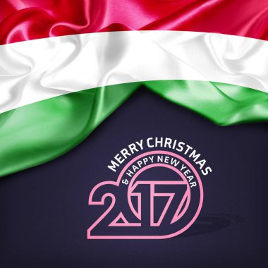 Yeni yıl Macaristan