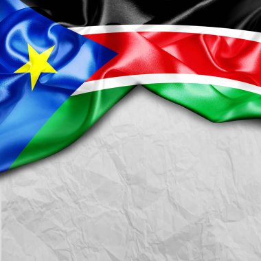 Sudan Bağımsızlık günü poster