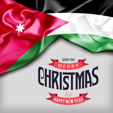 2017 yeni yıl Ürdün