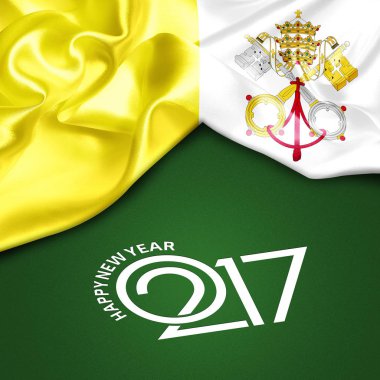 Vatikan 2017 yeni yılda