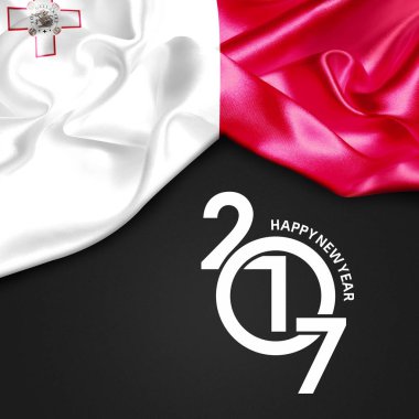 2017 yeni yıl Malta'da