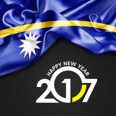 Nauru 2017 yeni yılda