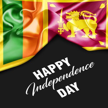 Bağımsızlık günü Sri Lanka