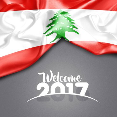 Lübnan'daki yeni yıl