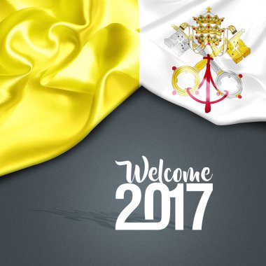 Vatikan 2017 yeni yılda