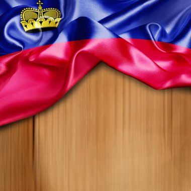 Liechtenstein ülke Tema 
