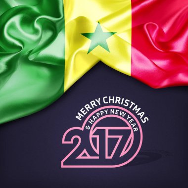 2017 yeni yıl Ruanda