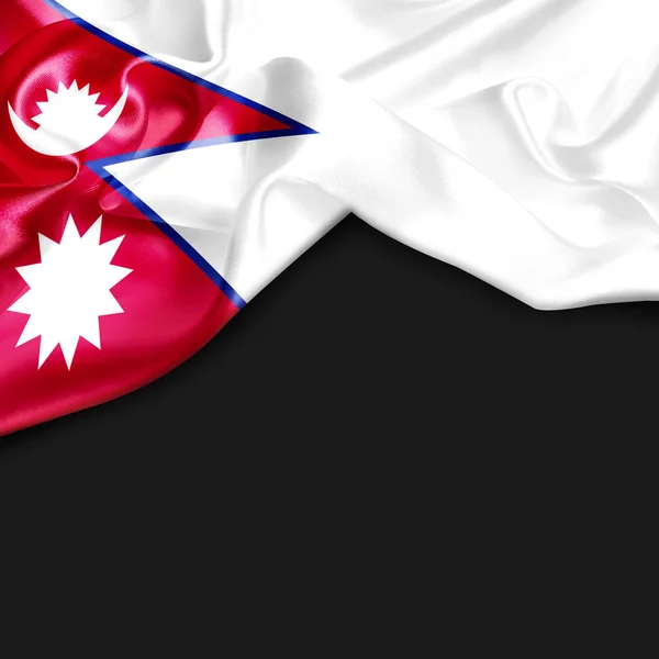 Nepal kraju tematu — Zdjęcie stockowe