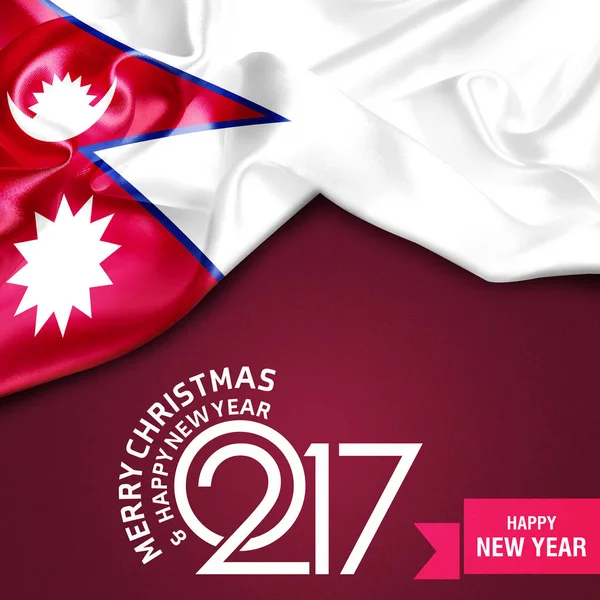 Nuevo año en Nepal —  Fotos de Stock