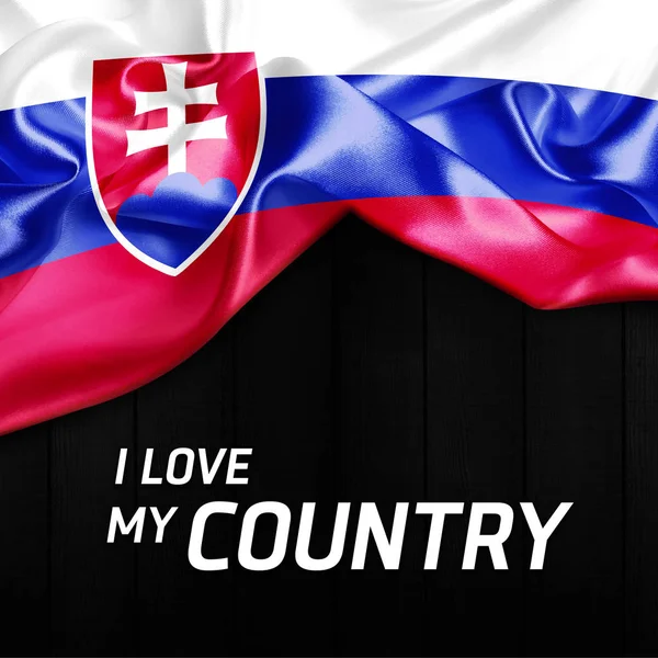 Länderthema Slowakei — Stockfoto