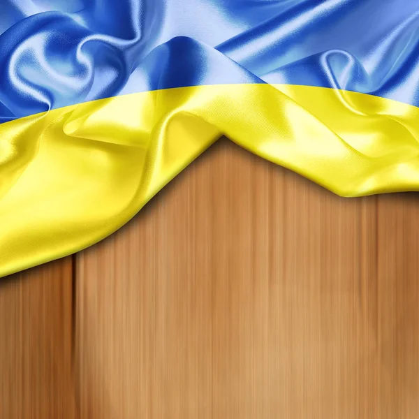 Страна Украина тема — стоковое фото