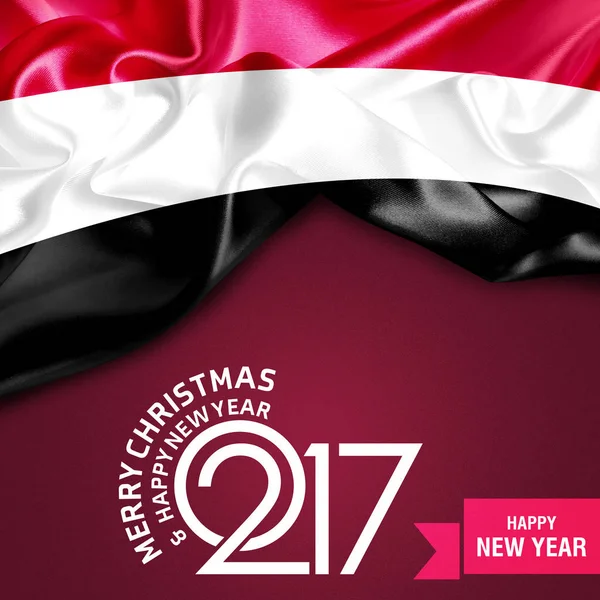 Nieuwjaar in Yeman — Stockfoto