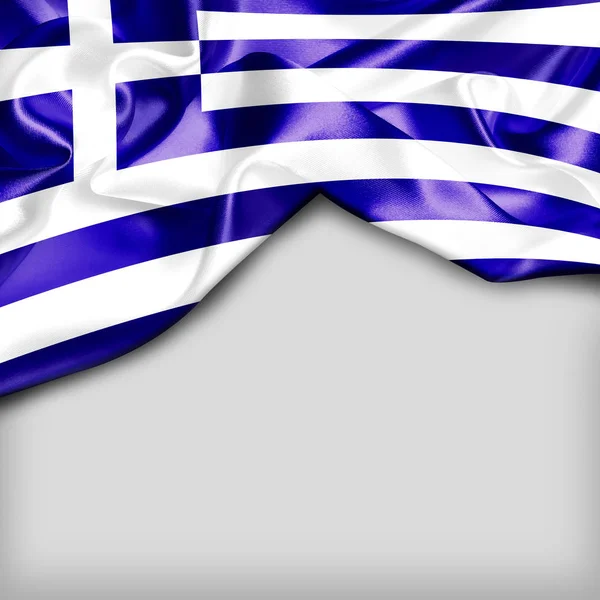 Tema Grecia paese — Foto Stock