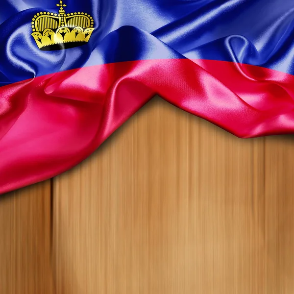 Tema Liechtenstein país — Foto de Stock