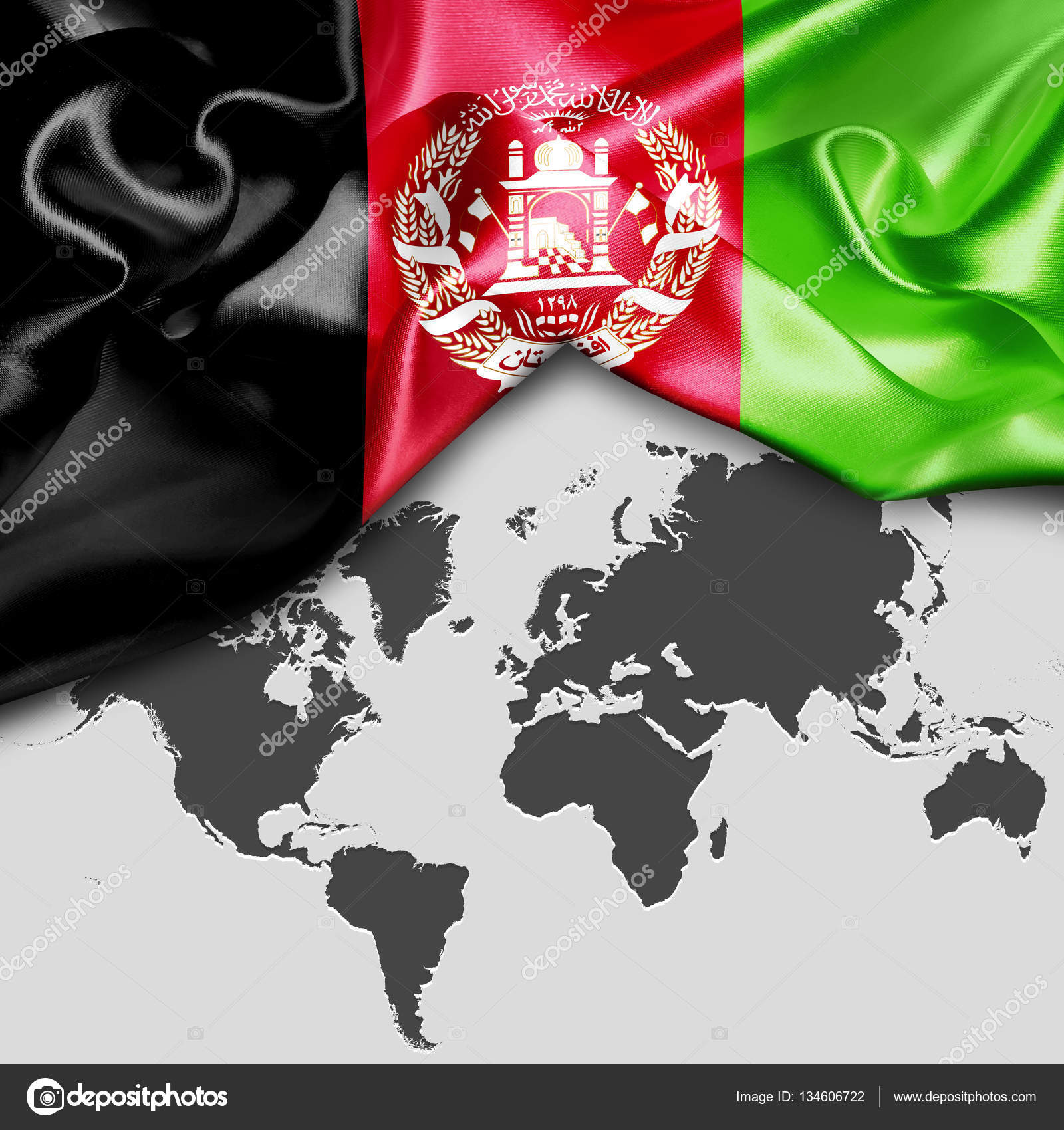具有透明背景的阿富汗國旗插圖 向量, 阿富汗國旗刷, 阿富汗国旗矢量图, 挥舞着阿富汗国旗向量圖案素材免費下載，PNG，EPS和AI素材下載 ...