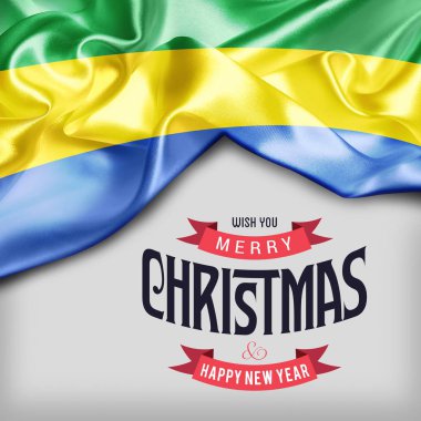 2017 yeni yıl Gabon