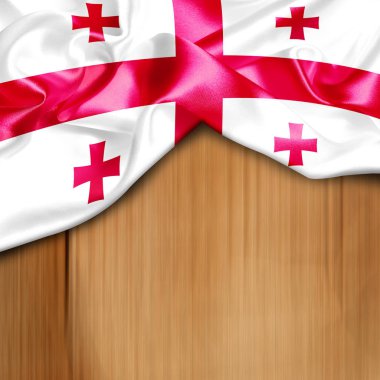Georgia ülke Tema 