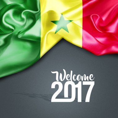 2017 yeni yıl Ruanda