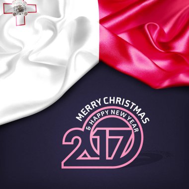 2017 yeni yıl Malta'da