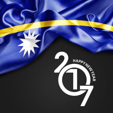 Nauru 2017 yeni yılda
