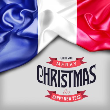 2017 yeni yıl Fransa