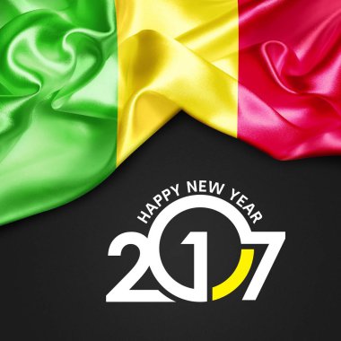 2017 yeni Mali yılda