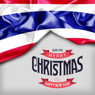 2017 yeni yıl Tayland