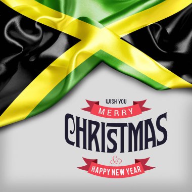 2017 yeni yıl Jamaika