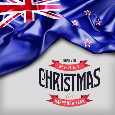 2017 yeni yıl Yeni Zelanda