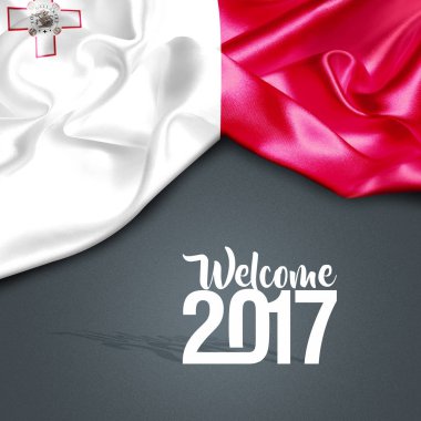 2017 yeni yıl Malta'da