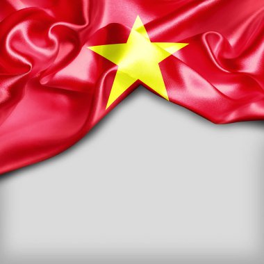 Vietnam ülke Tema 