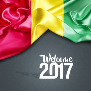 Gine-au 2017 yeni yılda