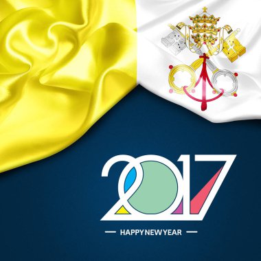 Vatikan 2017 yeni yılda
