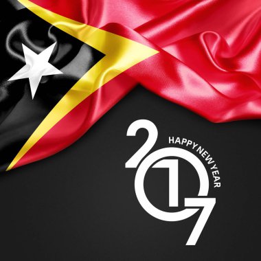 İmor Leste 2017 yeni yılda