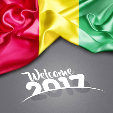 Gine-au 2017 yeni yılda