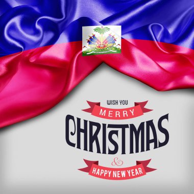 2017 yeni yıl Haiti