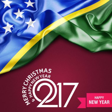 Solomon Adaları'nda yeni yıl 